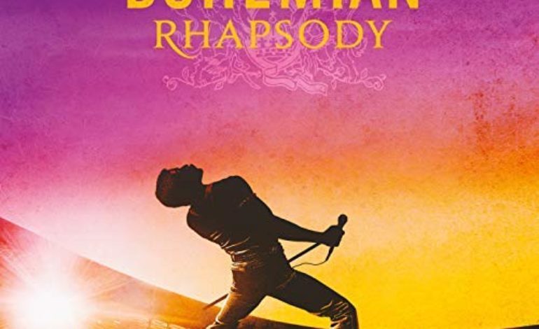 Queen – Bohemian Rhapsody (Original Film Soundtrack)