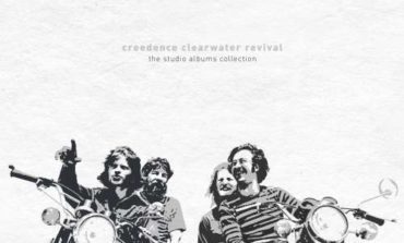 Creedence Clearwater Revival - The Complete Studio Albums (Half-Speed Masters)