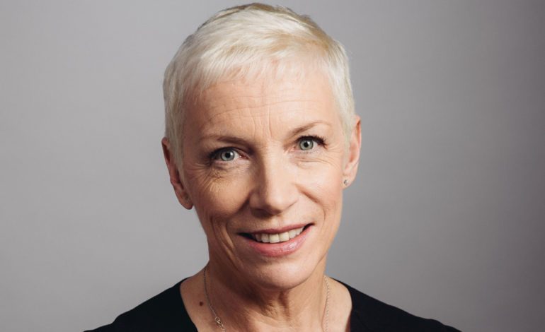 Annie Lennox Unveils First New Song in 8 Years With “Requiem For A Private War”