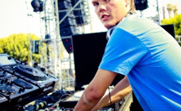 Avicii’s Parents Will Inherit His Entire $25 Million Estate