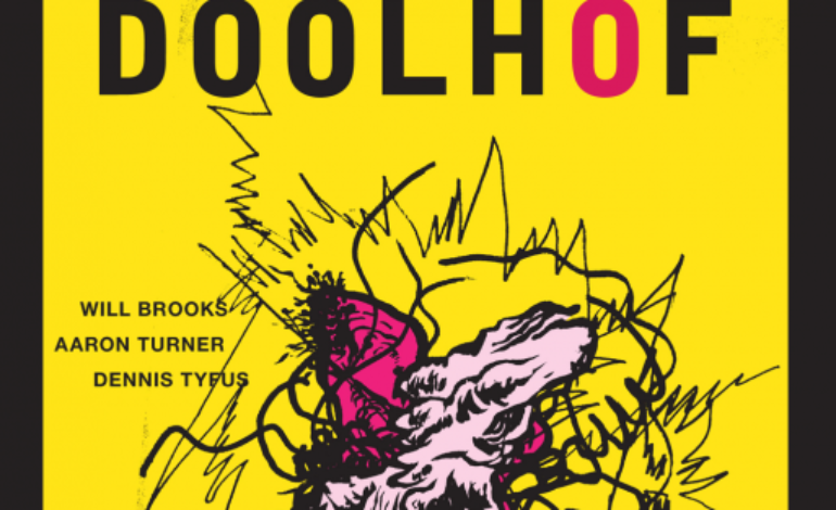 Aaron Turner and Will Brooks (MC dälek) of dälek Announce New Project DOOLHOF for Roadburn 2019