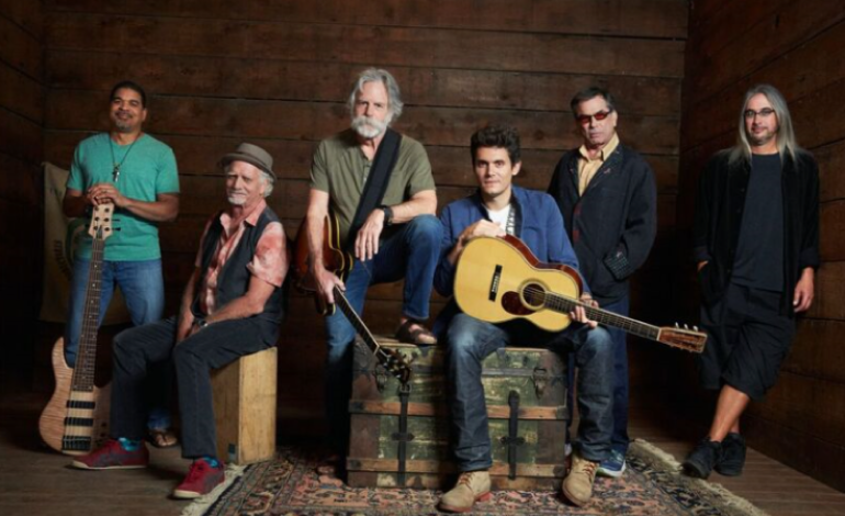 Dead And Company Announce Summer 2022 Tour Dates