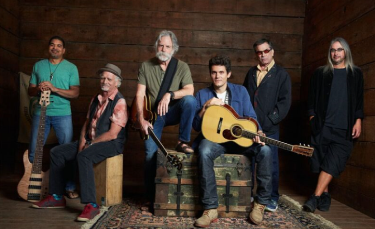 John Mayer Announces Dead & Company’s Final Tour For 2023