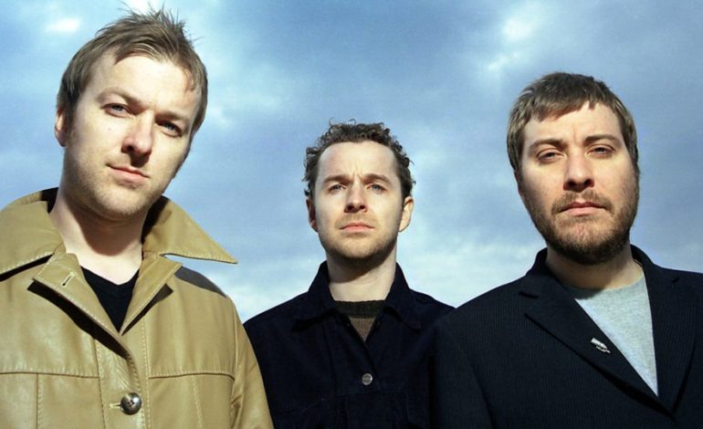Doves Releases New Single “Carousels” Which Is the First New Music From the Group in 11 Years