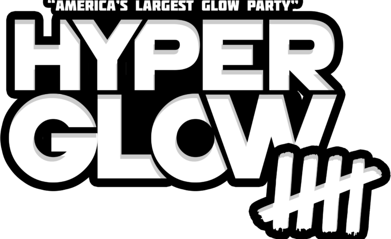 Hyperglow @ The Pig Pen 11/30