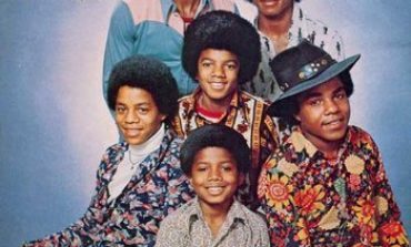 Jackson 5’s Jermaine Jackson Sued For Alleged Sexual Assault