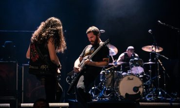 Khemmis Announce They Are Working with Producer Dave Otero and Have Booked Studio Time for New Album