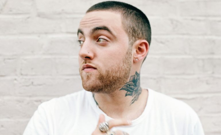After Mac Miller’s Overdose Death, Man Pleads Guilty To Fentanyl Charge