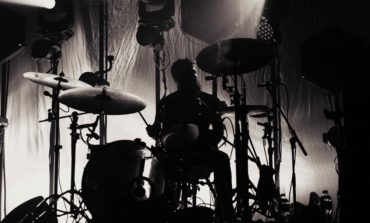 Manchester Orchestra at Adler Hall at the New York Society for Ethical Culture on November 12th