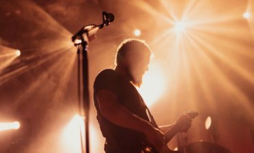 Photos: Shannen Moser, Manchester Orchestra, and The Front Bottoms at Brooklyn Steel, New York