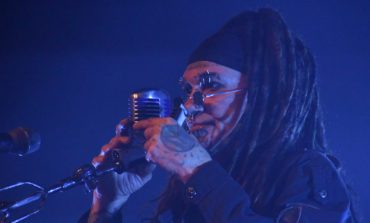 Ministry Play “(Every Day Is) Halloween” For the First Time in Over Thirty Years at the Fonda