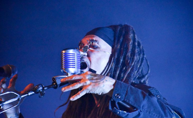 Ministry Announces New Album Moral Hygiene for October 2021 Release and Shares New Video for John Lewis-Inspired Song “Good Trouble”