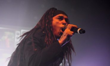 See Ministry with KDFM at The House Of Blues Anaheim 4/30/21