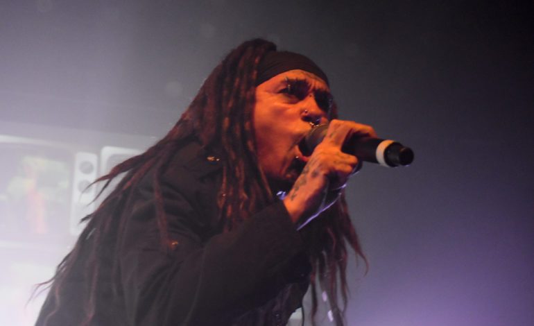 See Ministry with KDFM at The House Of Blues Anaheim 4/30/21