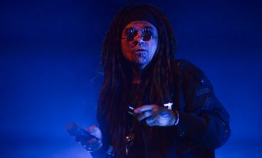 Ministry Release Guitar Play Through Video for New Song "Alert Level"