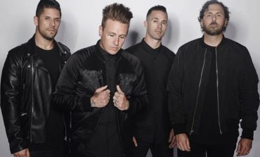 Papa Roach’s Massive Hit “Last Resort” Saved "Thousands" of Lives, Says Jacoby Shaddix