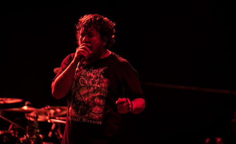 Northwest Terror Fest 2019 Day 3 Featuring Dorthia Cottrell of Windhand, Pig Destroyer and Bongripper