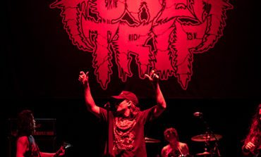 Power Trip’s Blake Ibanez Discusses Future: “Got A Lot Of Music, A Lot Of Songs In The Tank”