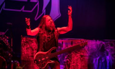 Photos: Decibel Magazine Beer and Metal Festival 2018 Day One Featuring Testament and More