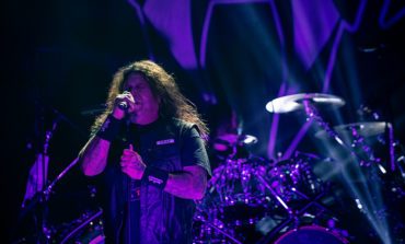 Testament Announces New Album Titans of Creation for April 2020 Release and Shares New Song "Night of the Witch"