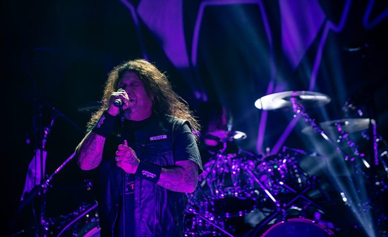 Testament, Exodus and Death Angel Announced for Nuclear Blast’s Fall 2021 The Bay Strikes Back Tour Dates