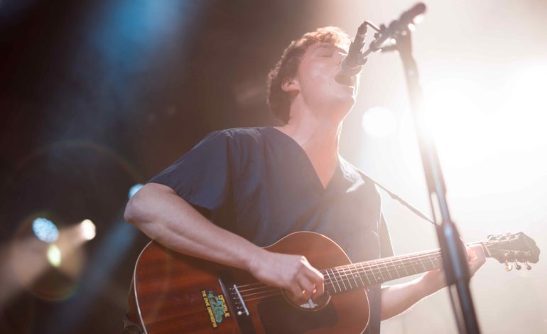 Indie-Rock icons The Front Bottoms to perform at Pier 17 on 9/15