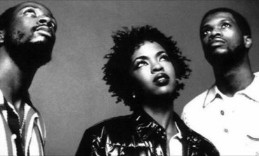 Ms. Lauryn Hill & Fugees at Wells Fargo Center on October 23