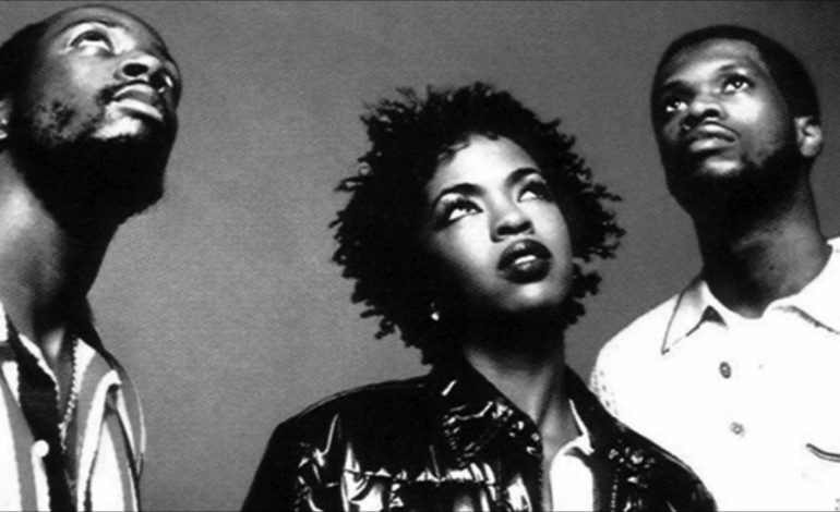 Ms. Lauryn Hill & Fugees at Wells Fargo Center on October 23