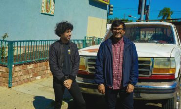 The Red Pears with Vundabar @ Marty's On Newport 2/16