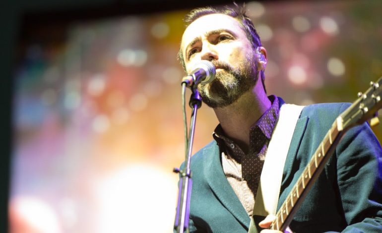 James Mercer of The Shins and Danger Mouse Release “Shelter” First New Broken Bells Song in Three Years