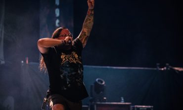 The Black Dahlia Murder Announces Fall 2021 Up From The Sewer Tour Dates with After the Burial, Carnifex and Rivers of Nihil
