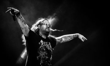 Fans Of The Black Dahlia Murder Petition For Trevor Strnad To Be Recognized During 2023 Grammys In Memoriam