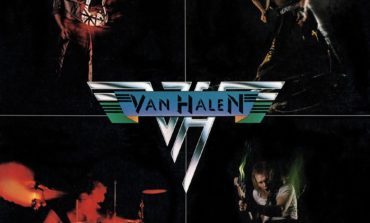 Van Halen Stadium Tour Featuring Original Lineup Teased for 2019