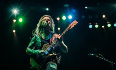 YOB Announces Rescheduled Summer 2020 Tour Dates To Replace Tour Dates Postponed Due to Coronavirus