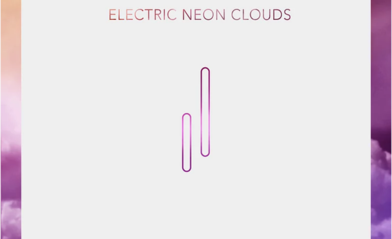 Electric Neon Clouds – Electric Neon Clouds EP