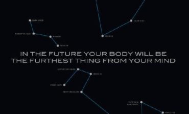 Failure - In The Future Your Body Will Be The Furthest Thing From Your Mind