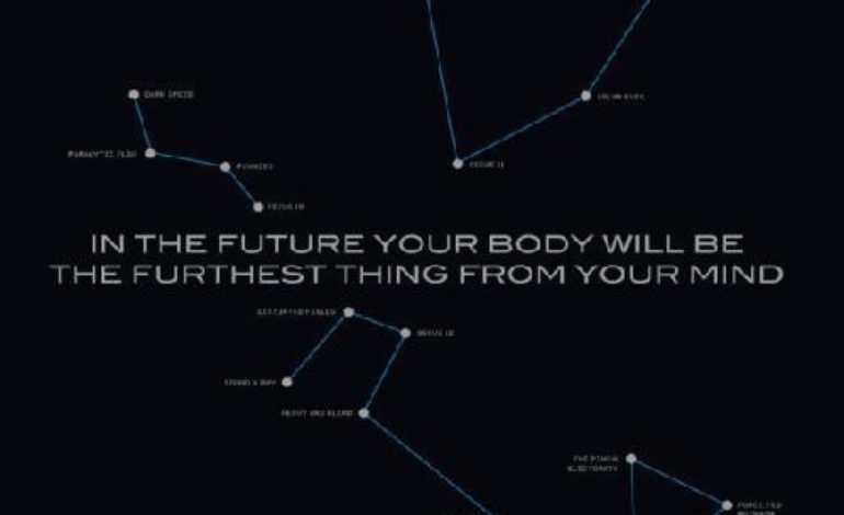 Failure – In The Future Your Body Will Be The Furthest Thing From Your Mind