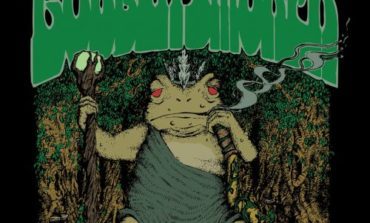 Goblinsmoker - Toad King