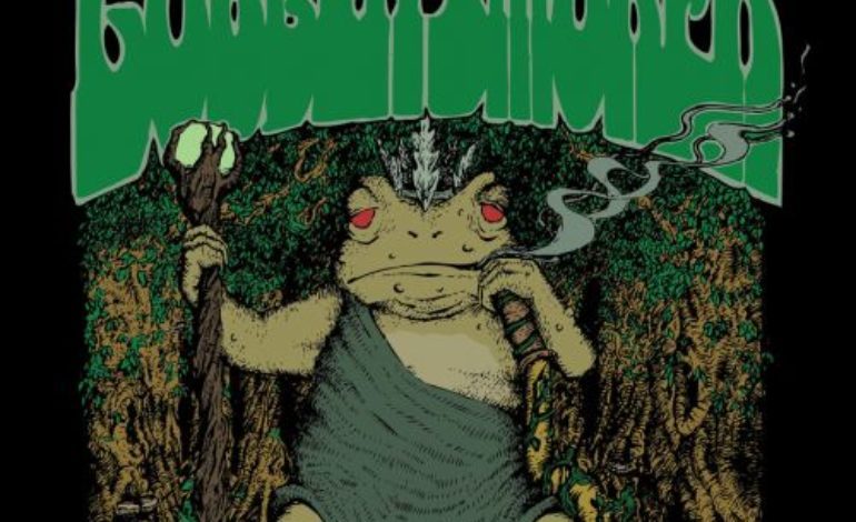 Goblinsmoker – Toad King