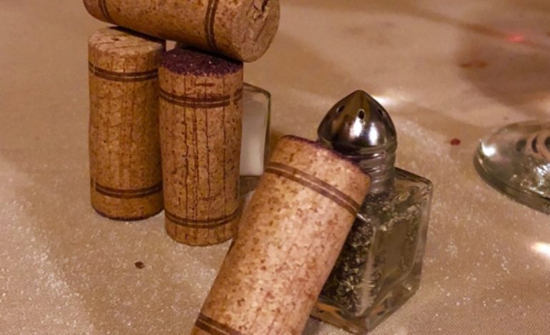 Guided By Voices – 100 Dougs / Wine Cork Stonehenge