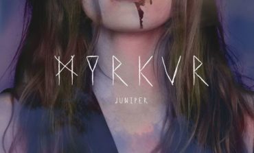 Myrkur - Juniper EP
