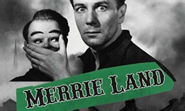 The Good, the Bad & the Queen - Merrie Land