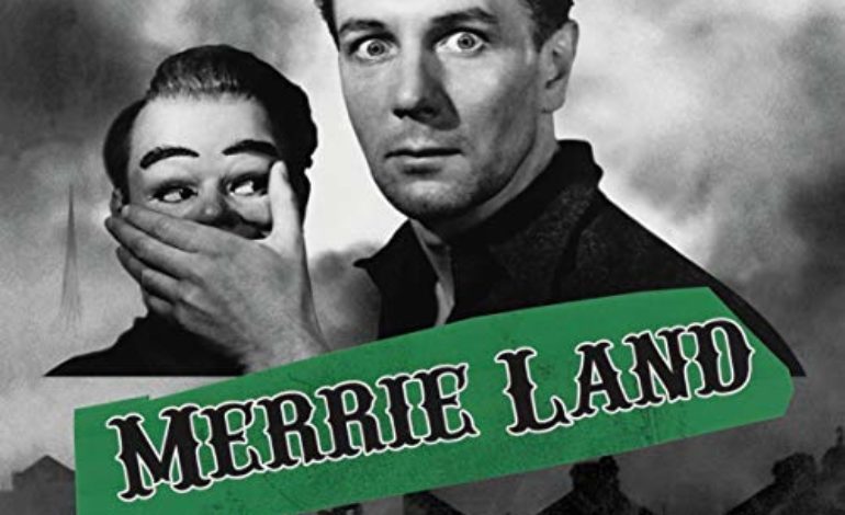 The Good, the Bad & the Queen – Merrie Land