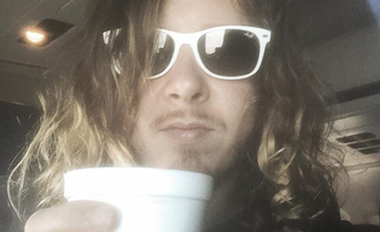 Ben Kweller Releases a Brand New Song Titled “Careless”