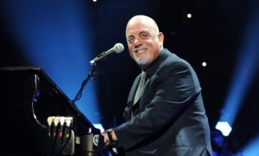 Billy Joel & Stevie Nicks At The SoFi Stadium On March 10