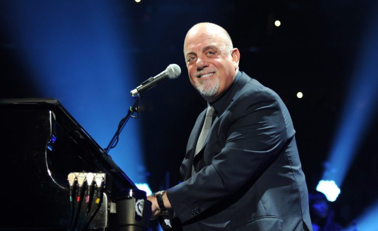 Billy Joel @ Citizens Bank Park 5/24