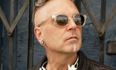 John Fryer as BLACK NEEDLE NOISE Joins Up With PIG For New Single "Seed Of Evil"