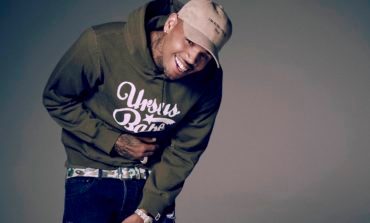 Chris Brown Sued Over Alleged Attack In London Club