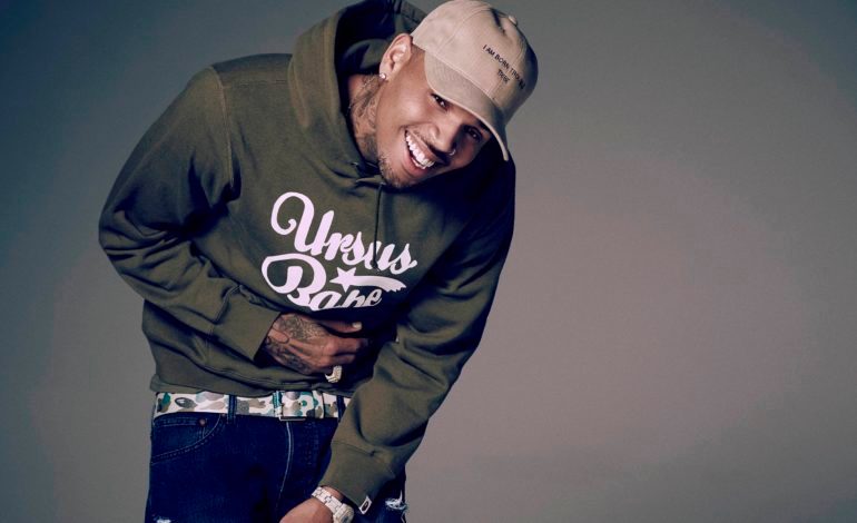 Chris Brown Sued Over Alleged Attack In London Club