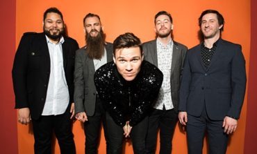 Dance Gavin Dance Welcomes Back Singer Tilian Pearson Following Sexual Misconduct Allegations
